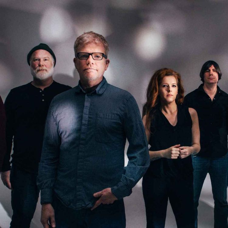 cover art for Episode 579: Carl Newman (of the New Pornographers)