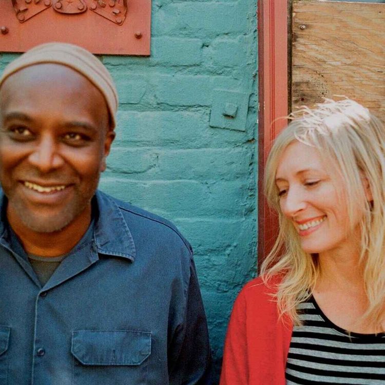 cover art for Episode 586: Chad Clark (of Beauty Pill)