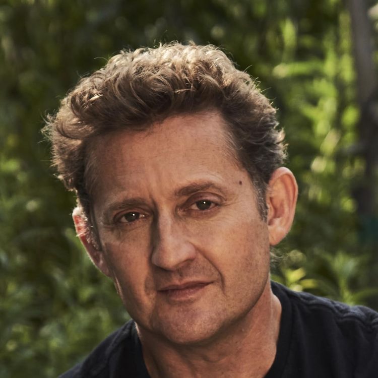 cover art for Episode 594: Alex Winter