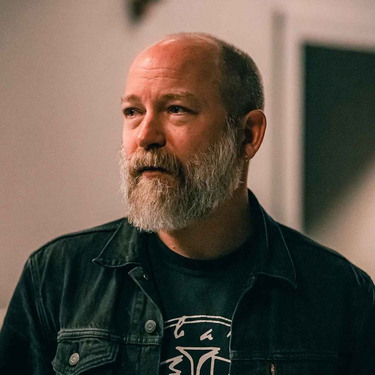 cover art for Episode 603: Kyle Kinane