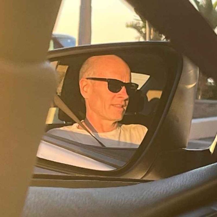 cover art for Episode 618: Neil Gust (of Heatmiser, No. 2)