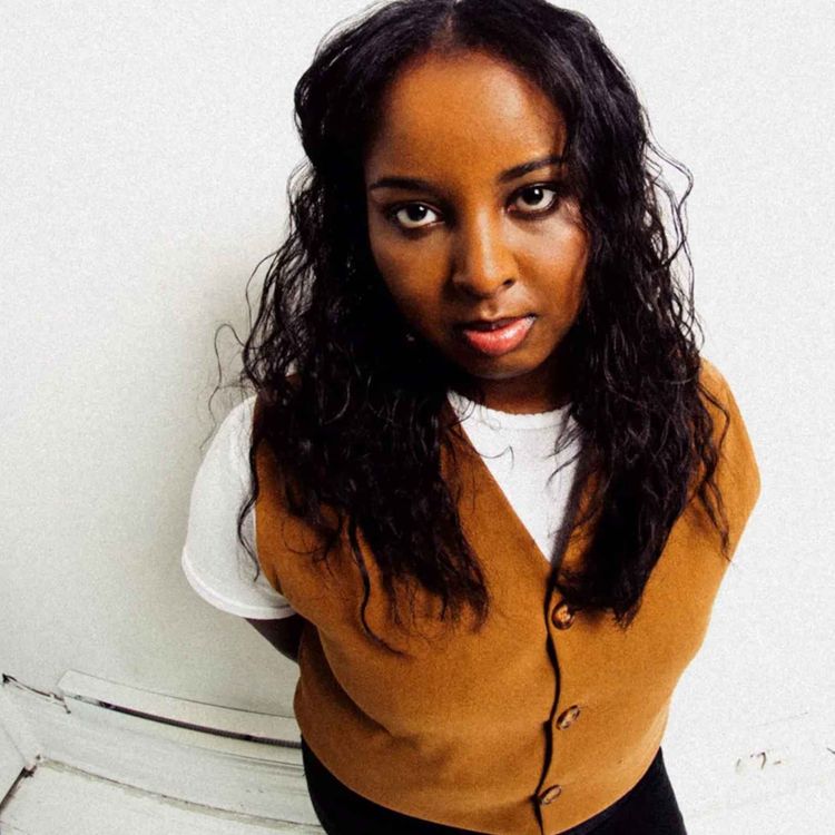 cover art for Episode 582: Poolblood