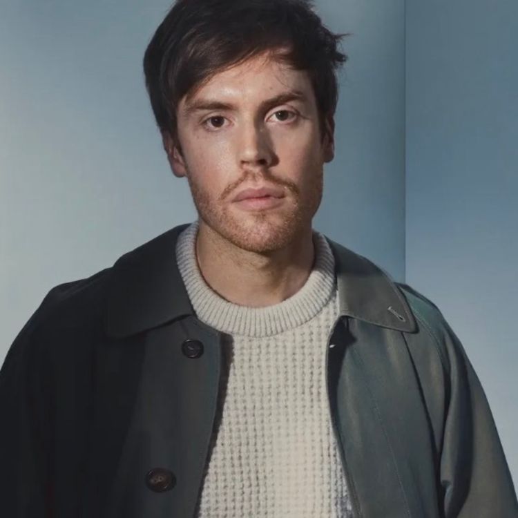 cover art for Episode 624: Jack Tatum (Wild Nothing)