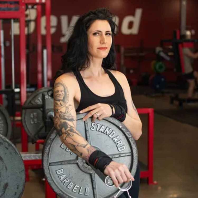 cover art for Episode 627: MS Harkness