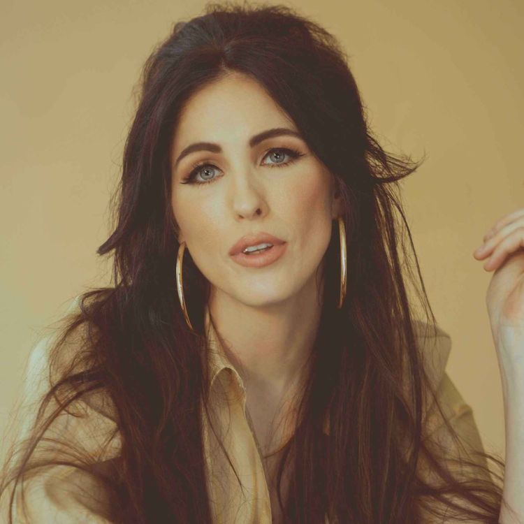 cover art for Episode 620: Jaime Wyatt