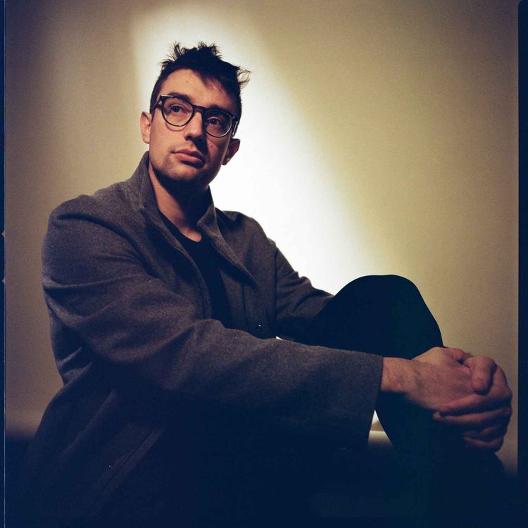 cover art for Episode 631: Ellis Ludwig-Leone (San Fermin)