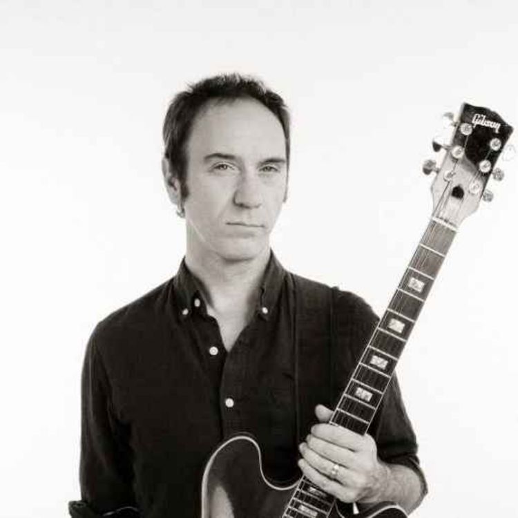 cover art for Episode 638: Doug Gillard (Guided By Voices, Bambi Kino)