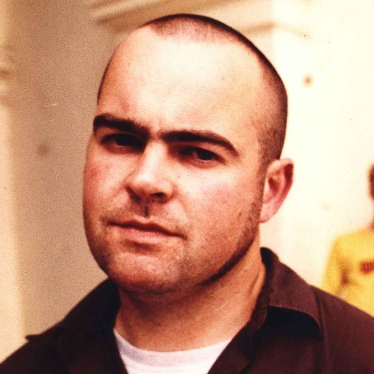 cover art for Episode 640: Andrew 'Falco' Falkous (McLusky, Future of the Left)