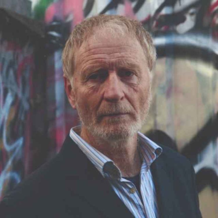 cover art for Episode 642: Sean O'Hagan (High Llamas)