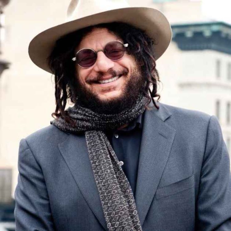 cover art for Episode 646: Don Was