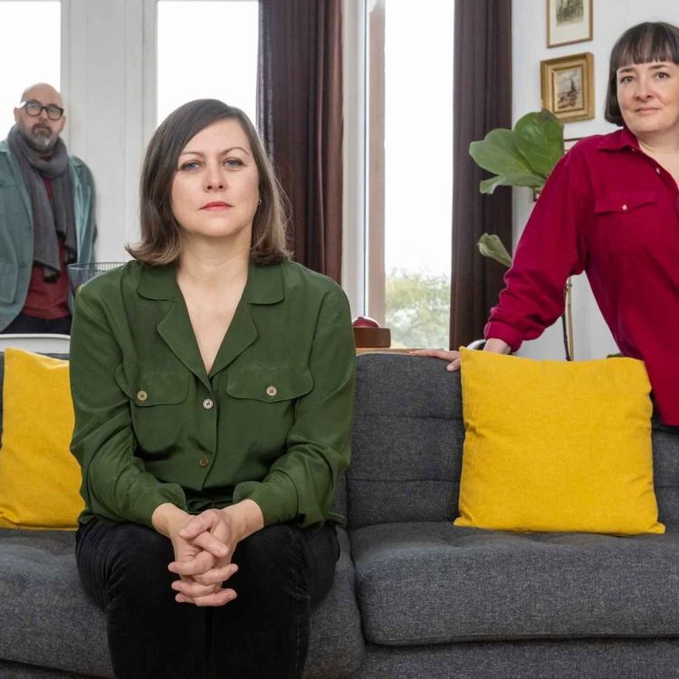 cover art for Episode 649: Tracyanne Campbell (Camera Obscura)