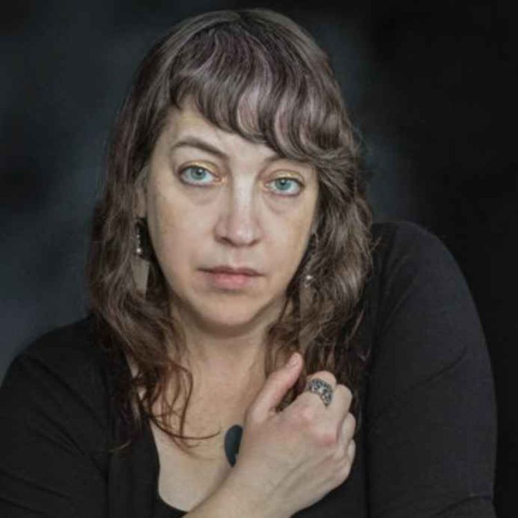 cover art for Episode 659: Leela Corman