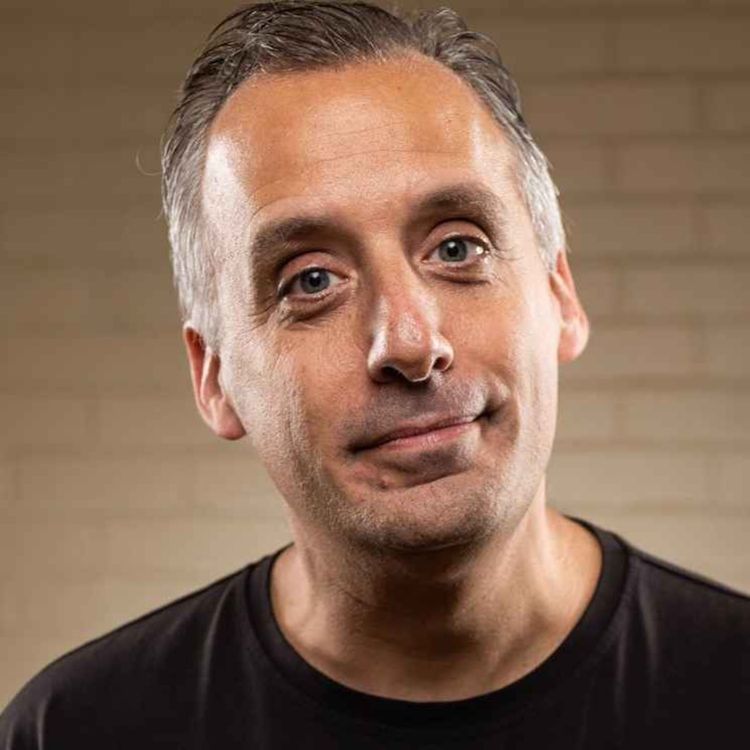 cover art for Episode 672: Joe Gatto