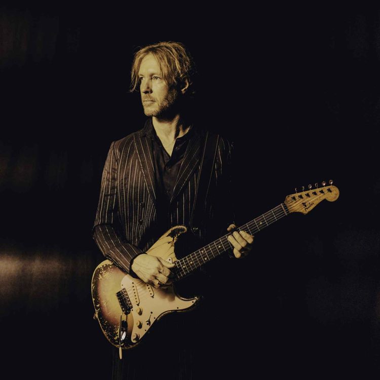 cover art for Episode 686: Kenny Wayne Shepherd