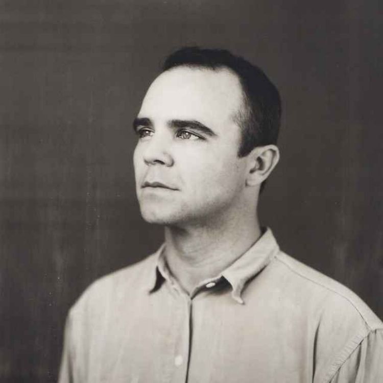 cover art for Episode 684: Samuel Herring (Future Islands, Hemlock Ernst)