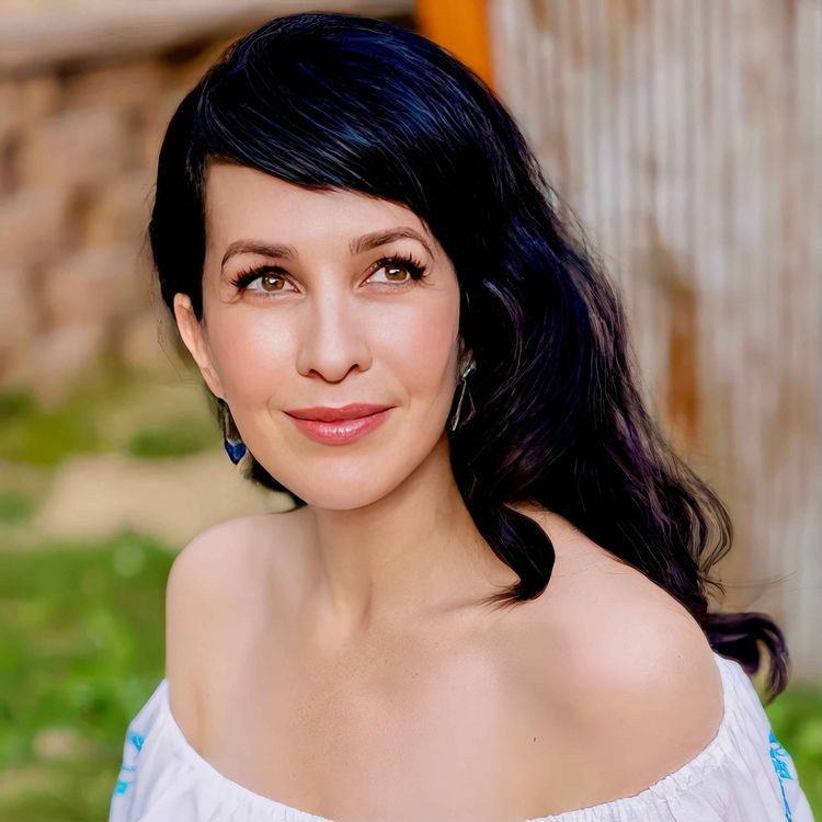 cover art for Episode 706: Grey Delisle