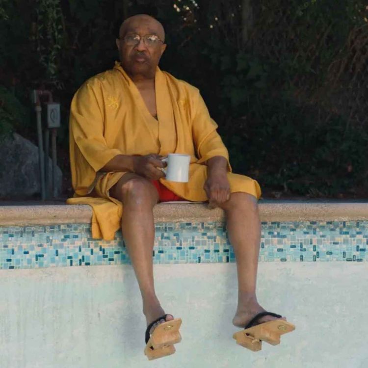 cover art for Episode 709: Swamp Dogg