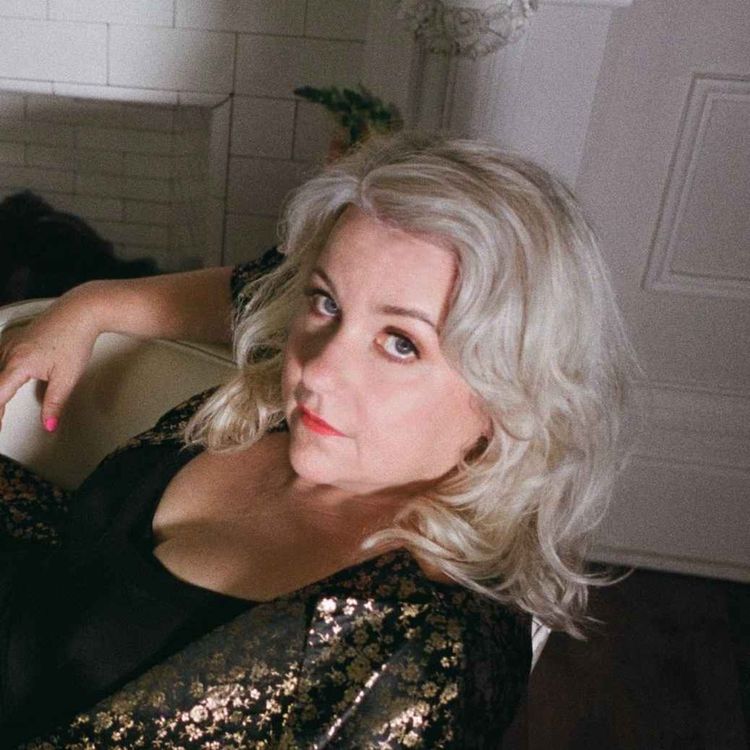 cover art for Episode 712: Amy Millan (Stars, Broken Social Scene)