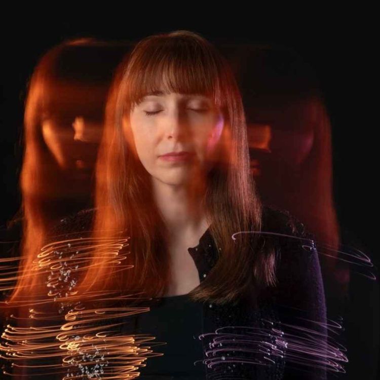 cover art for Episode 715: Jessica Robbins (Course)