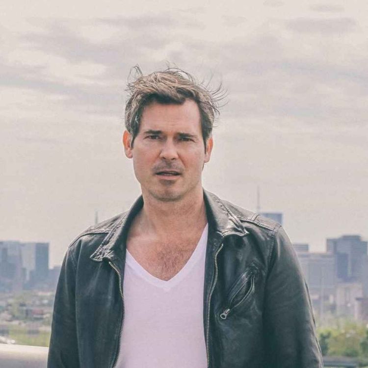 cover art for Episode 720: Ketch Secor (Old Crow Medicine Show)