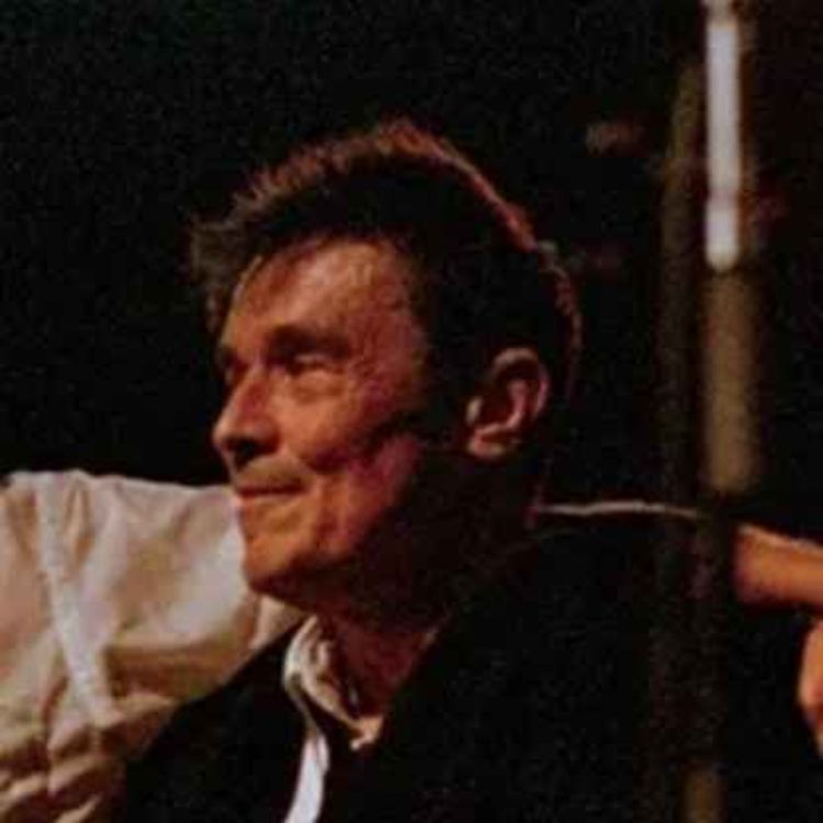 cover art for Episode 725: Spider Stacy (The Pogues)