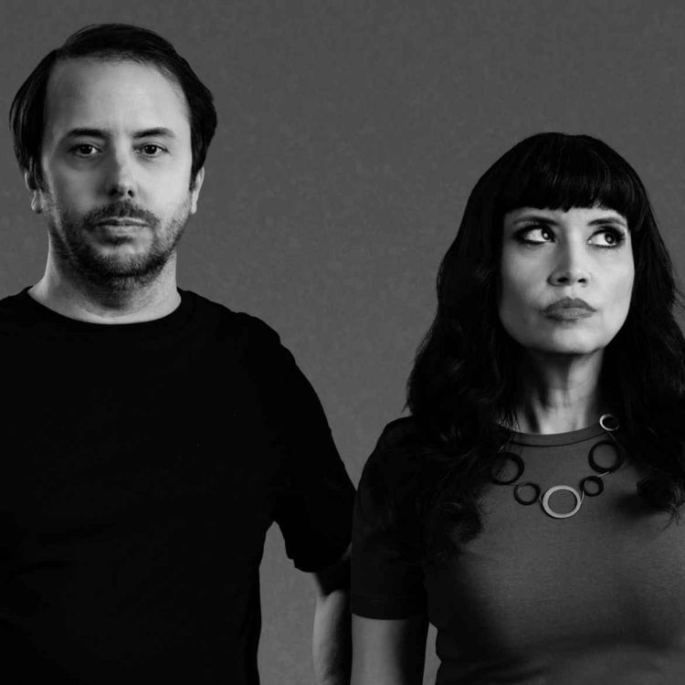 cover art for Episode 729: doubleVee