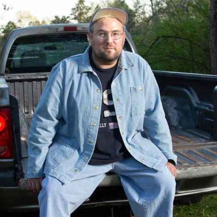 cover art for Episode 738: Morgxn