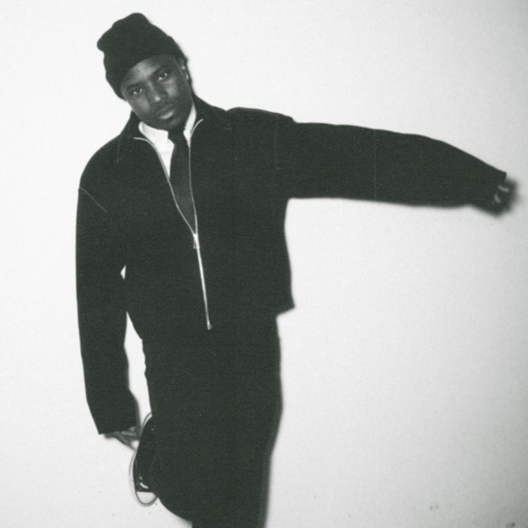 cover art for Episode 747: idk