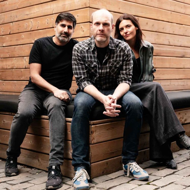 cover art for Episode 749: Nils Edenloff (Rural Alberta Advantage)