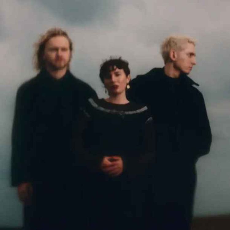 cover art for Episode 752: Ben Easton (Deary)