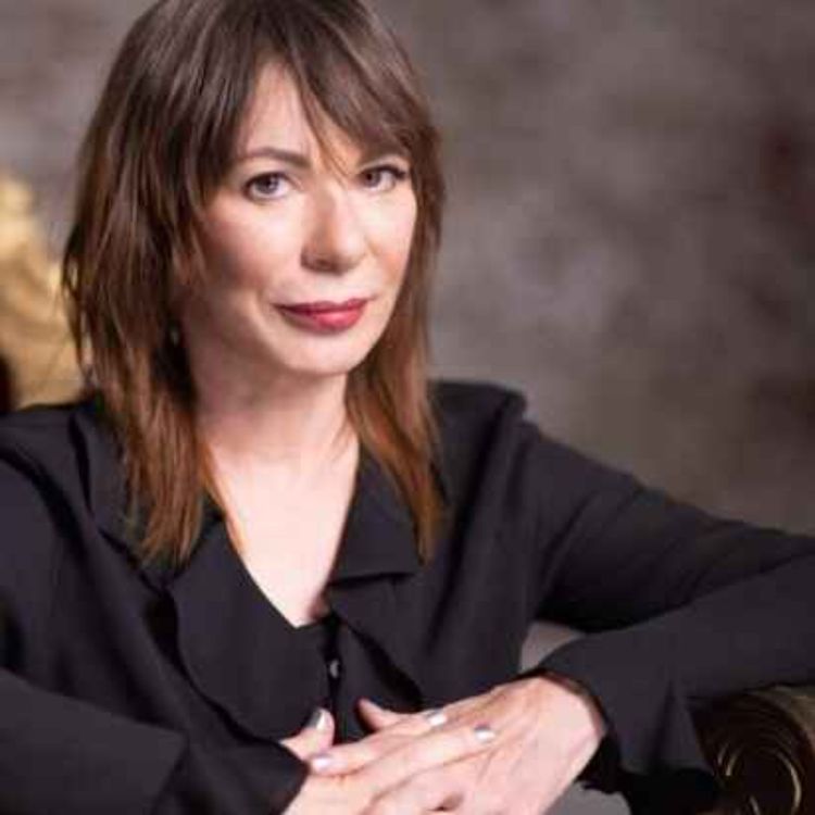 cover art for Episode 753: Adele Bertei