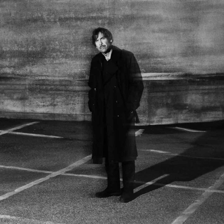 cover art for Episode 754: Björn Yttling (Peter, Björn and John; Yttling Jazz)