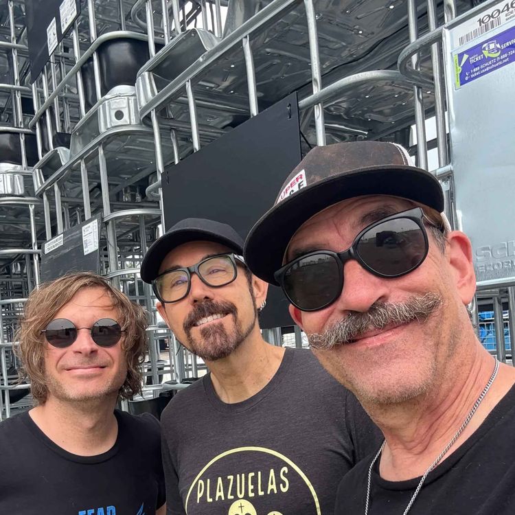 cover art for Episode 757: Greg Norton (Husker Du, Ultrabomb)