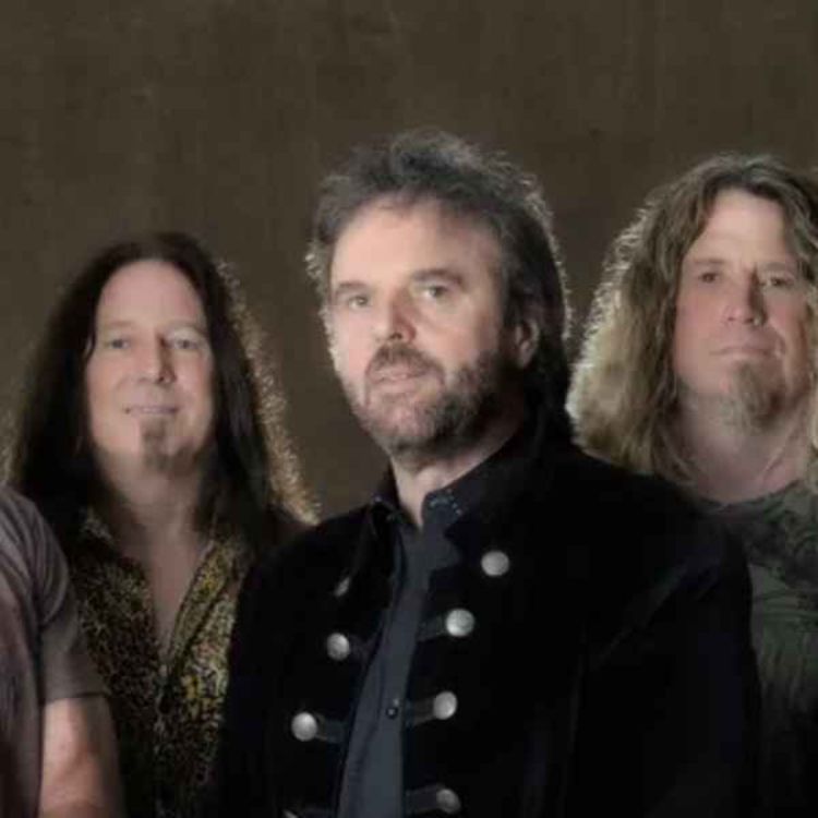 cover art for Episode 759: Don Barnes (38 Special)