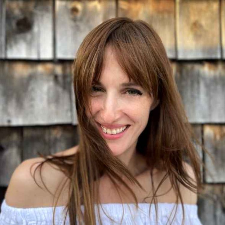 cover art for Episode 768: Leah Hayes