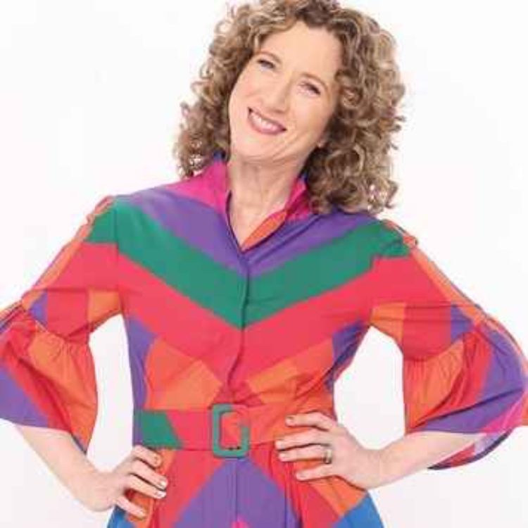 cover art for Episode 771: Laurie Berkner
