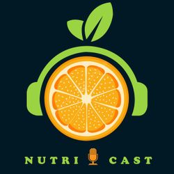 cover art for نوتری کست | Nutri Cast