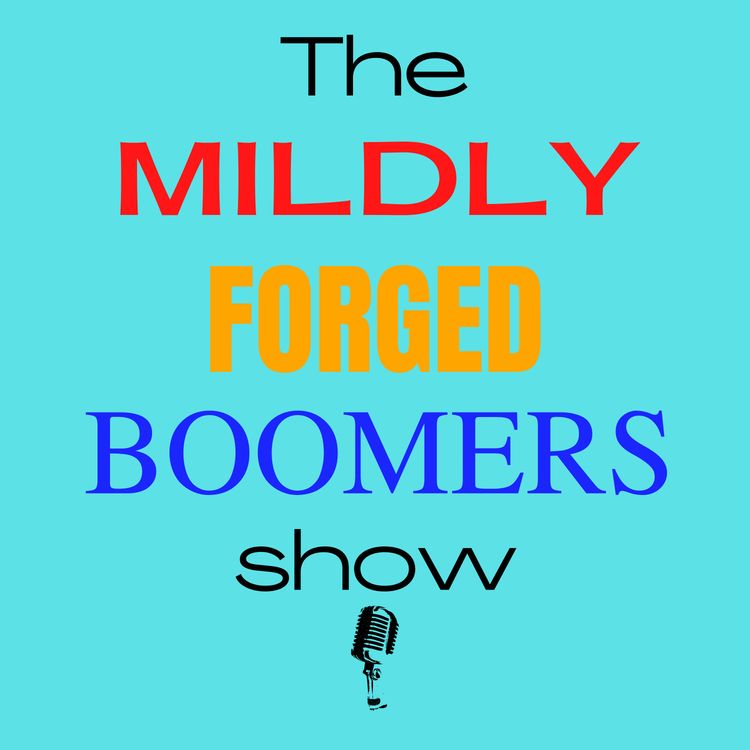 cover art for "'Green' Policy, Russell Brand, Immigration, India/Canada and Chinese Purges