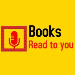 cover art for Books Read To You