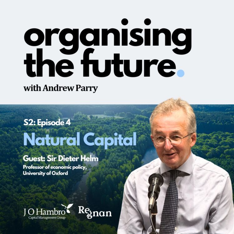 cover art for S2 E4: Natural Capital