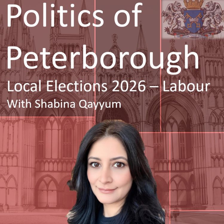 cover art for Local Elections 2026 - Labour