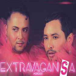 cover art for Extravagansas 