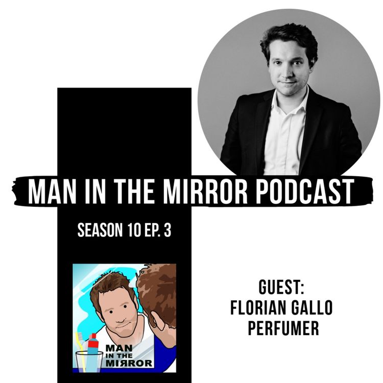 cover art for Florian Gallo - Perfumer