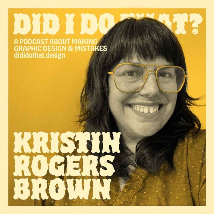 cover art for Swear All The Swears (with Kristin Rogers Brown)