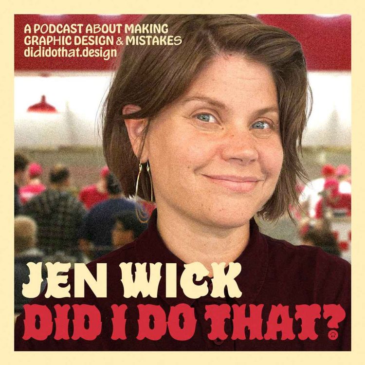 cover art for I Appreciate the Attempt (with Jen Wick)