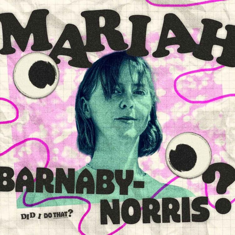 cover art for Make Less Sense (with Mariah Barnaby-Norris)