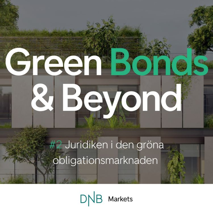 cover art for Juridiken i den gröna obligationsmarknaden