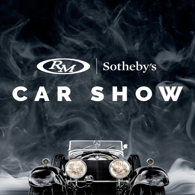 cover art for The Oldest Motoring Event In The World & Why Everyone Loves It