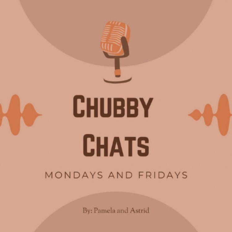 cover art for Ep 18: Chaotic Catch Up