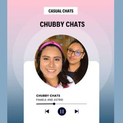 cover art for Chubby Chats